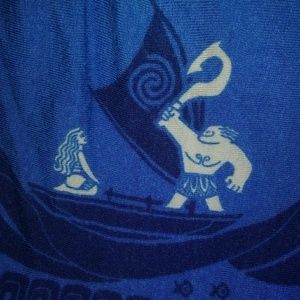 Disney Hot Topic Moana dress